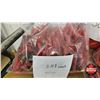 Image 2 : Bulk Buy : 410 Gage Reloading Supplies  - Hulls - Wads - Plugs (The cart shown in Pictures Not Inclu