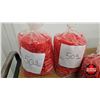 Image 3 : Bulk Buy : 410 Gage Reloading Supplies  - Hulls - Wads - Plugs (The cart shown in Pictures Not Inclu