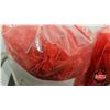 Image 4 : Bulk Buy : 410 Gage Reloading Supplies  - Hulls - Wads - Plugs (The cart shown in Pictures Not Inclu