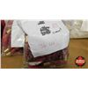 Image 8 : Bulk Buy : 410 Gage Reloading Supplies  - Hulls - Wads - Plugs (The cart shown in Pictures Not Inclu
