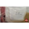 Image 9 : Bulk Buy : 410 Gage Reloading Supplies  - Hulls - Wads - Plugs (The cart shown in Pictures Not Inclu
