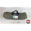 Image 1 : Woods Cold Weather Sleeping Bag (-15 C) (Bag Measures : 36"L) (Size Before Filling 40"x 84")