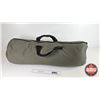 Image 3 : Woods Cold Weather Sleeping Bag (-15 C) (Bag Measures : 36"L) (Size Before Filling 40"x 84")
