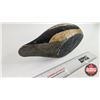Image 10 : Wooden Duck Decoy (Consignor Tag : Working Golden Eye Whistler : 1940's) (Measures : 6-1/2"H x 5"W x