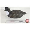 Image 17 : Wooden Duck Decoys (2) (Consignor Tag - Working Blue Bill : 1950's) (Measures : 8"H x 7"W x 15")