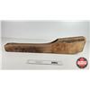 Image 7 : American Walnut Rifle Stock Blank  (Measures : 3"H x 8"W x 35"L)