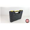 Image 11 : Variety of Plastic Organizers (10) (Largest Measures : 2-1/4"H x 17"W x 13"D)