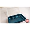 Image 3 : Variety of Plastic Organizers (10) (Largest Measures : 2-1/4"H x 17"W x 13"D)