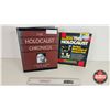 Image 1 : Books (2) - The Holocaust Chronicle (Hardcover) - The Holocaust