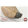 Image 8 : Wooden Duck Decoy (Consignor Tag : Working Red Head Drake : Found at Verdon, Quebec St. Lawrence Riv