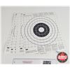 Image 1 : CIL Paper Targets : 100 Yard Sighting In Targets (24)