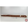 Image 3 : Heavy Craft Leather (Approx. 16 sq ft) (Irregular Shape)