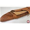 Image 4 : Heavy Craft Leather (Approx. 16 sq ft) (Irregular Shape)