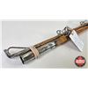 Image 3 : Vintage Rod & Reel : Columbia Bamboo Trolling Rod w/Okuma Convector CV30C Reel (Rod Length : 6')