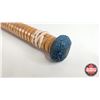 Image 5 : Vintage Rod & Reel : Columbia Bamboo Trolling Rod w/Okuma Convector CV30C Reel (Rod Length : 6')