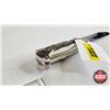 Image 7 : Knife w/Leather Sheath (Consignor Tag : Premier Life Time Premier Hunter : Solingen Germany : 1950's