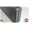 Image 3 : Hard Shell Gun Case : Gun Guard (Measures : 9-1/2"H x 47-1/2"W x 4"D)