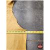Image 4 : Tanned Moose Hide (Approx. 30sq ft)