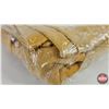 Image 5 : Tanned Moose Hide (Approx. 30sq ft)