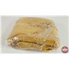 Image 6 : Tanned Moose Hide (Approx. 30sq ft)