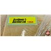 Image 7 : Tanned Moose Hide (Approx. 30sq ft)