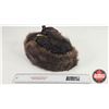 Image 1 : Beaver Hat (Size : L)