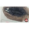 Image 3 : Beaver Hat (Size : L)