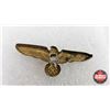 Image 7 : WW2 Germany Theme Group : - Kriegsmarine Summer Tunic Breast Eagle Replica  - Hardcover Books (3)