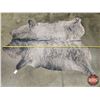 Image 1 : Cow Hide : 34 sq ft