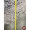 Image 2 : Cow Hide : 34 sq ft