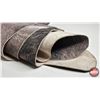 Image 6 : Cow Hide : 34 sq ft