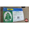 Image 3 : Woods Cold Weather Sleeping Bag (-15 C) (Bag Measures : 36"L) (Size Before Filling 40"x 84")
