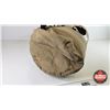 Image 4 : Woods Cold Weather Sleeping Bag (-15 C) (Bag Measures : 36"L) (Size Before Filling 40"x 84")
