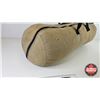 Image 5 : Woods Cold Weather Sleeping Bag (-15 C) (Bag Measures : 36"L) (Size Before Filling 40"x 84")