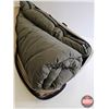 Image 6 : Woods Cold Weather Sleeping Bag (-15 C) (Bag Measures : 36"L) (Size Before Filling 40"x 84")