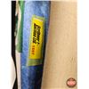 Image 7 : Woods Cold Weather Sleeping Bag (-15 C) (Bag Measures : 36"L) (Size Before Filling 40"x 84")