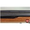 Image 13 : SHOTGUN : Winchester Super X 12ga (2-3/4" & 3") : Pump Action : c/w Recoil Pad & Soft Shell Case (BB