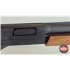Image 17 : SHOTGUN : Winchester Super X 12ga (2-3/4" & 3") : Pump Action : c/w Recoil Pad & Soft Shell Case (BB