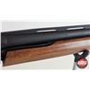 Image 18 : SHOTGUN : Winchester Super X 12ga (2-3/4" & 3") : Pump Action : c/w Recoil Pad & Soft Shell Case (BB
