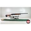 Image 1 : SHOTGUN : Winchester Super X 12ga (2-3/4" & 3") : Pump Action : c/w Recoil Pad & Soft Shell Case (BB