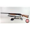Image 20 : SHOTGUN : Winchester Super X 12ga (2-3/4" & 3") : Pump Action : c/w Recoil Pad & Soft Shell Case (BB