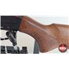 Image 22 : SHOTGUN : Winchester Super X 12ga (2-3/4" & 3") : Pump Action : c/w Recoil Pad & Soft Shell Case (BB