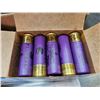 Image 2 : AMMO : Partial Case Lot : FEDERAL : Hi-Brass Load : 16ga 2-3/4" (1-1/8oz : #6 Shot)  (8 Boxes of 25 