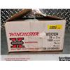 Image 4 : AMMO : Partial Case Lot : WINCHESTER : Super Xpert High Velocity Steel : 20ga 3" (7/8oz : #4 Shot) (