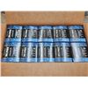 Image 2 : AMMO : Case Lot : FEDERAL : Hi Brass Load : 410ga 3" (11/16oz : #5 Shot)  (10 Boxes of 25 Rnds)  (25
