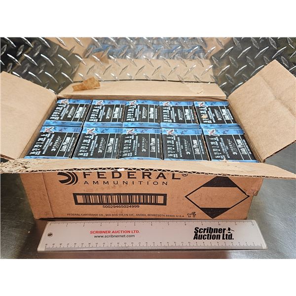 AMMO : Case Lot : FEDERAL : Game Shok : 16ga 2-3/4" (1oz : #6 Shot)  (10 Boxes of 25 Rnds)  (250 Rnd