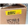Image 6 : AMMO : Case Lot : FEDERAL : Game Shok : 16ga 2-3/4" (1oz : #6 Shot)  (10 Boxes of 25 Rnds)  (250 Rnd