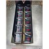 Image 4 : AMMO : CCI : 17HMR TNT Explosive (17gr : JHP)  (10 Boxes of 50 Rnds) (500 Rnds TOTAL)