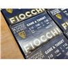 Image 3 : AMMO : Case Lot : FIOCCHI : Game & Target : 16ga 2-3/4" (1oz : #7-1/2 Shot)  (10 Boxes of 25 Rnds)  