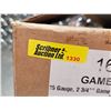 Image 6 : AMMO : Case Lot : FIOCCHI : Game & Target : 16ga 2-3/4" (1oz : #7-1/2 Shot)  (10 Boxes of 25 Rnds)  